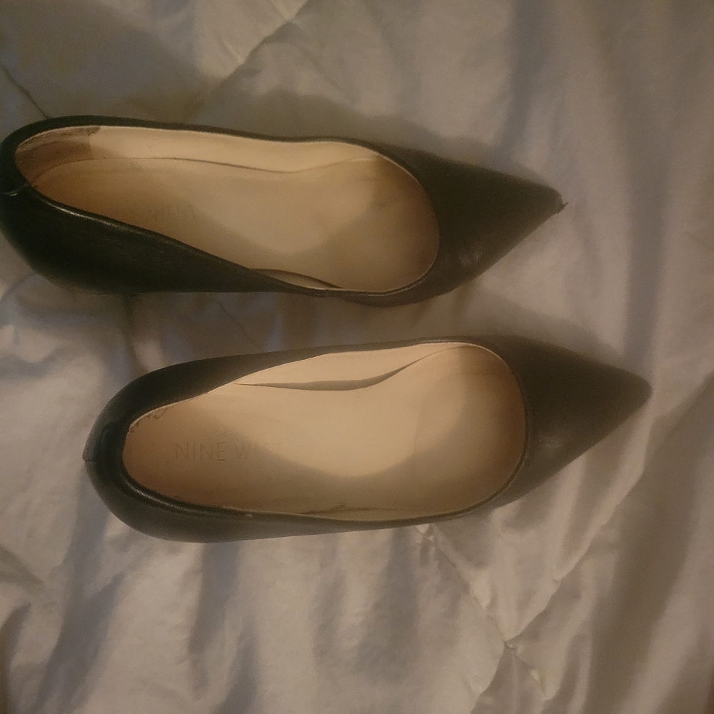 Nine west shoes